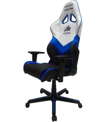 Кресло DxRacer OH/RZ32/WNB Vega Squadron