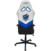 Кресло DxRacer OH/RZ32/WNB Vega Squadron