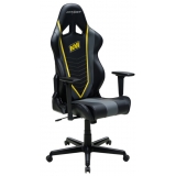 Кресло DxRacer OH/RZ60/NGY NaVi Limited Edition 2.0