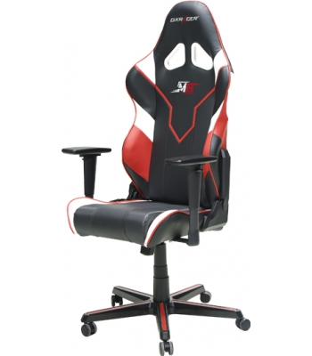 Кресло DxRacer OH/RZ81/NWR M19 TEAM
