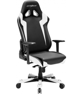 Кресло DxRacer OH/SJ00/NW