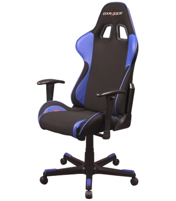 Кресло DxRacer OH/FE11/NI