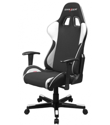 Кресло DxRacer OH/FE11/NW