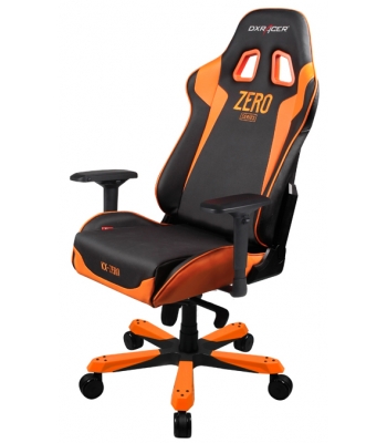 Кресло DxRacer OH/KS00/NO/ZERO