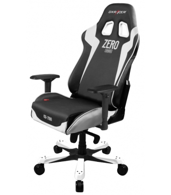 Кресло DxRacer OH/KS00/NW/ZERO
