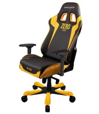 Кресло DxRacer OH/KS00/NY/ZERO