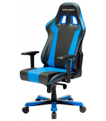 Кресло DxRacer OH/KX06/NB