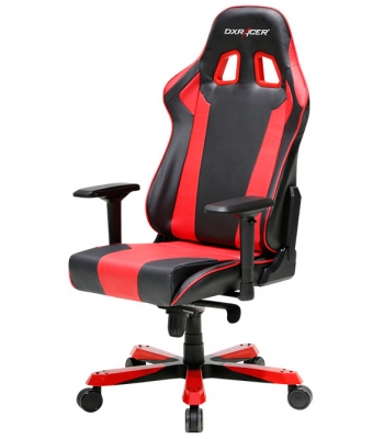 Кресло DxRacer OH/KX06/NR