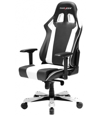 Кресло DxRacer OH/KX06/NW