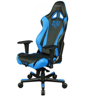 Кресло DxRacer OH/RJ001/NB/ZERO