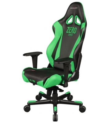 Кресло DxRacer OH/RJ001/NE/ZERO