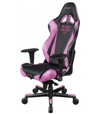 Кресло DxRacer OH/RJ001/NP/ZERO