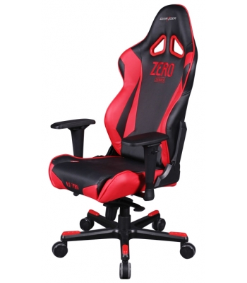 Кресло DxRacer OH/RJ001/NR/ZERO