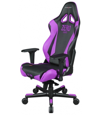 Кресло DxRacer OH/RJ001/NV/ZERO