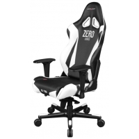Кресло DxRacer OH/RJ001/NW/ZERO