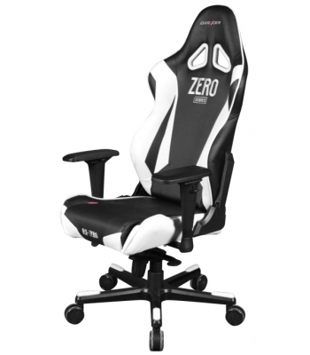 Кресло DxRacer OH/RJ001/NW/ZERO