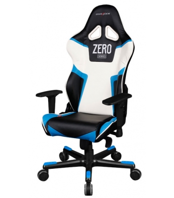 Кресло DxRacer OH/RJ118/NBW/ZERO
