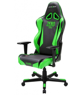 Кресло DxRacer OH/RL1/NE/ZERO