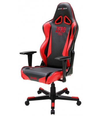 Кресло DxRacer OH/RL1/NR/ZERO