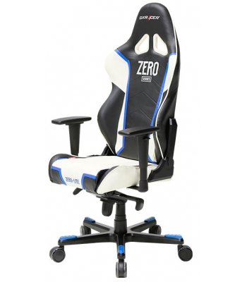 Кресло DxRacer OH/RT110/NWB/ZERO