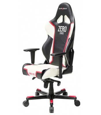 Кресло DxRacer OH/RT110/NWR/ZERO