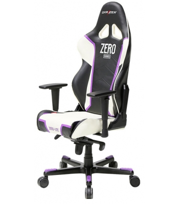 Кресло DxRacer OH/RT110/NWV/ZERO