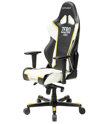 Кресло DxRacer OH/RT110/NWY/ZERO