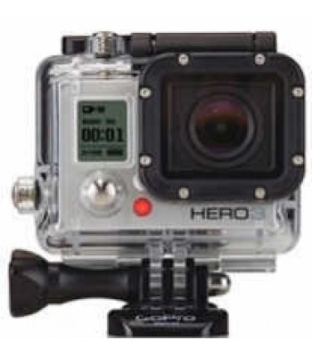 Камера GoPro HERO3 Black Edition - экшн камера CHDHX-301