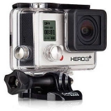 Камера GoPro HERO3+ Silver Edition - обновленная камера CHDHN-302