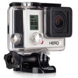 Камера GoPro HERO3+ White Edition CHDHN-302