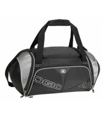 Спортивная сумка OGIO Athletic Bag 2.0 Черная