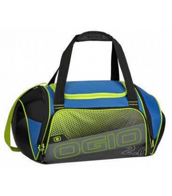 Cпортивная сумка OGIO Athletic Bag 2.0 Синяя