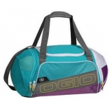 Спортивная сумка OGIO Athletic Bag 2.0 Зеленая