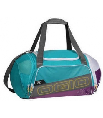 Спортивная сумка OGIO Athletic Bag 2.0 Зеленая