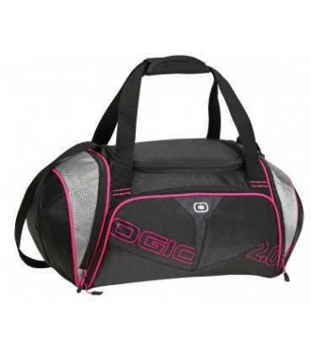 Спортивная сумка OGIO Athletic Bag 2.0 Розовая