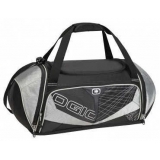 Cпортивная сумка OGIO Athletic Bag 5.0 Черная