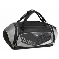 Cумка OGIO Athletic Bag 8.0 Black 