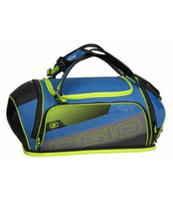 Cумка OGIO Athletic Bag 8.0 Navy  