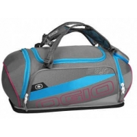 Cумка OGIO Athletic Bag 8.0 Electric   