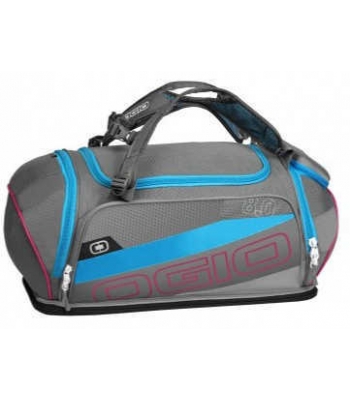 Cумка OGIO Athletic Bag 8.0 Electric   