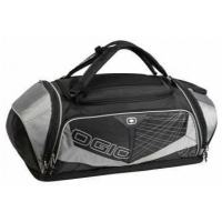 Спортивная сумка OGIO Athletic Bag 9.0 Черная 