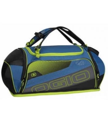 Спортивная сумка OGIO Athletic Bag 9.0 Синяя 