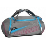 Спортивная сумка OGIO Athletic Bag 9.0 Серая 