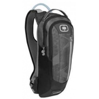 Рюкзак OGIO Atlas 100 Hydration Pack Black 