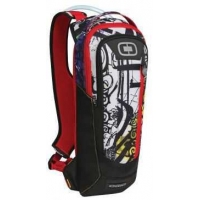Рюкзак OGIO Atlas 100 Hydration Pack Graffiti 