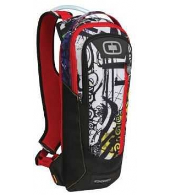 Рюкзак OGIO Atlas 100 Hydration Pack Graffiti 
