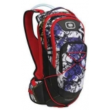Рюкзак OGIO Baja 70 Hydration Pack Graffiti  