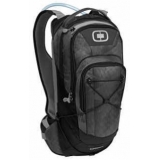 Рюкзак с питьевой системой OGIO Baja 70 Black 