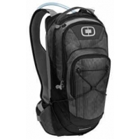 Рюкзак с питьевой системой OGIO Baja 70 Black 