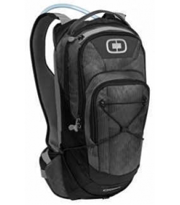 Рюкзак с питьевой системой OGIO Baja 70 Black 